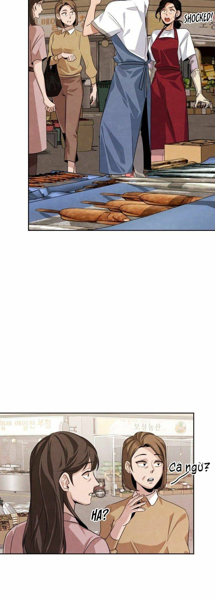 Sống Như Một Diễn Viên - Chapter 2 - Page 71