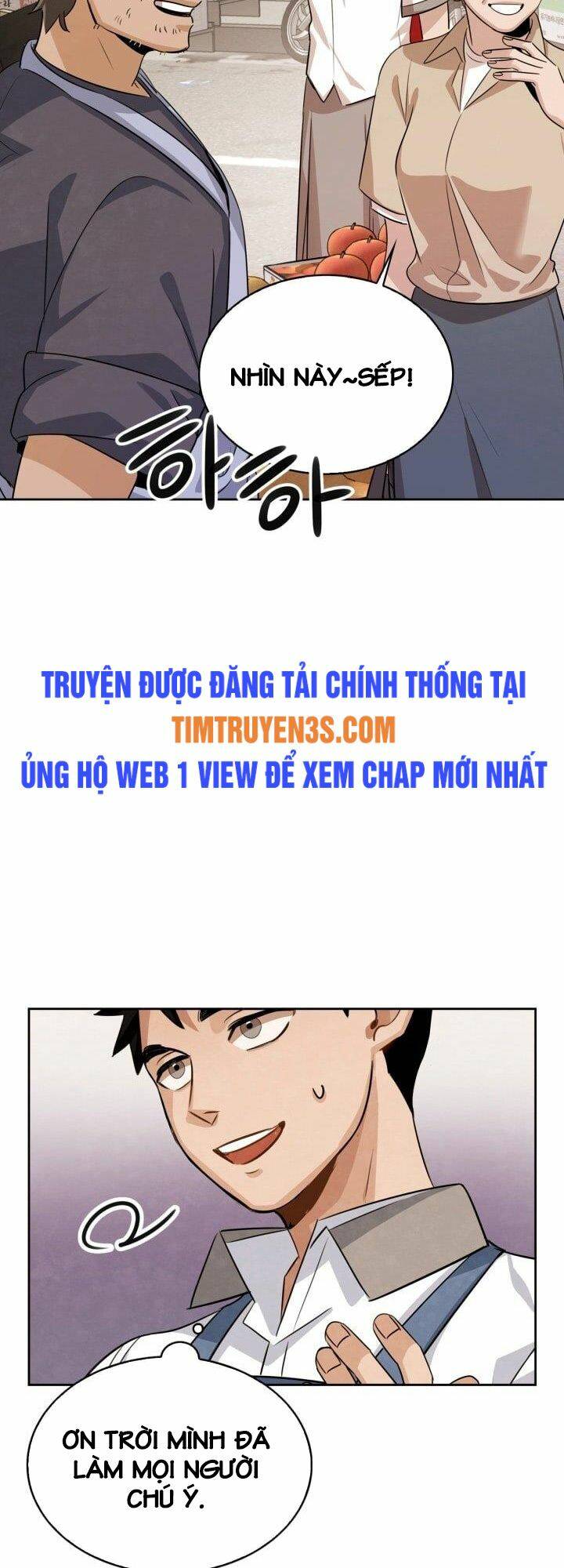 Sống Như Một Diễn Viên - Chapter 2 - Page 74