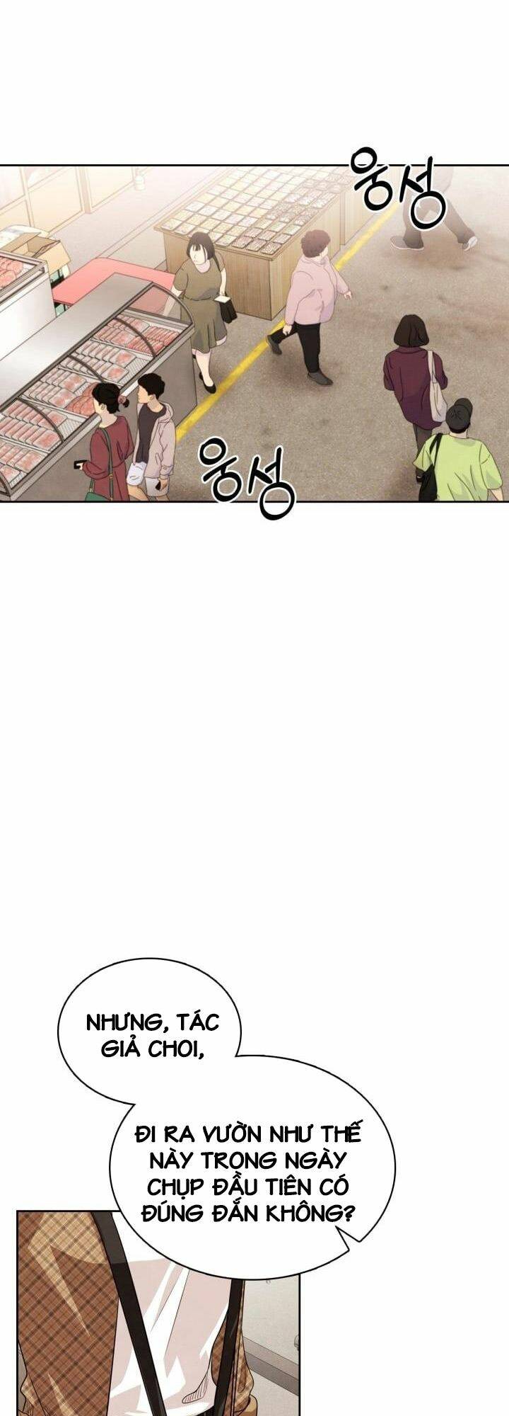 Sống Như Một Diễn Viên - Chapter 2 - Page 77