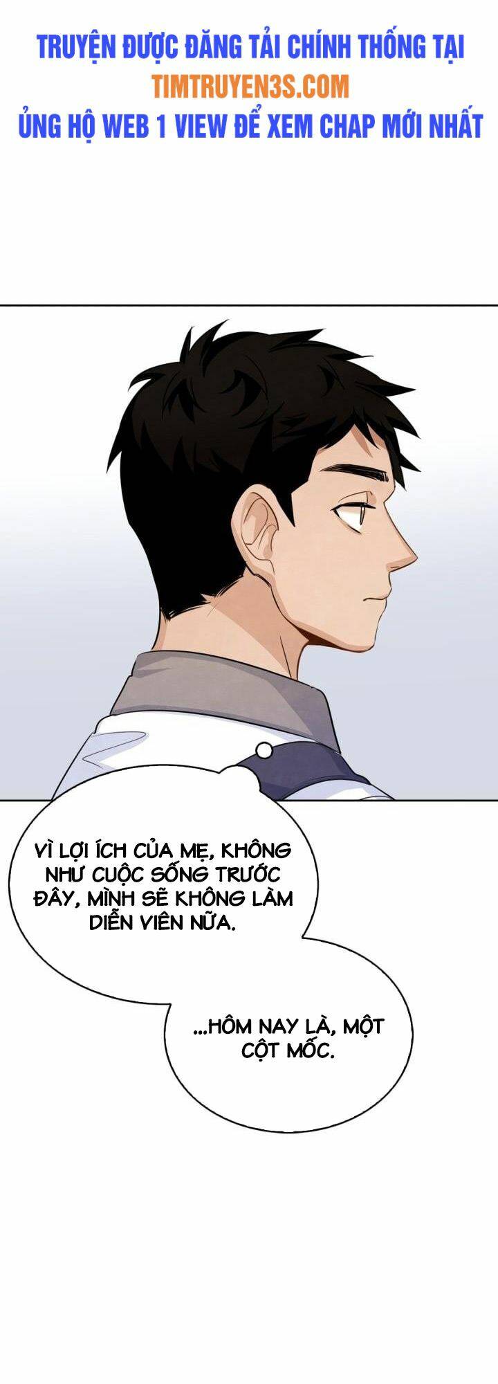 Sống Như Một Diễn Viên - Chapter 2 - Page 7