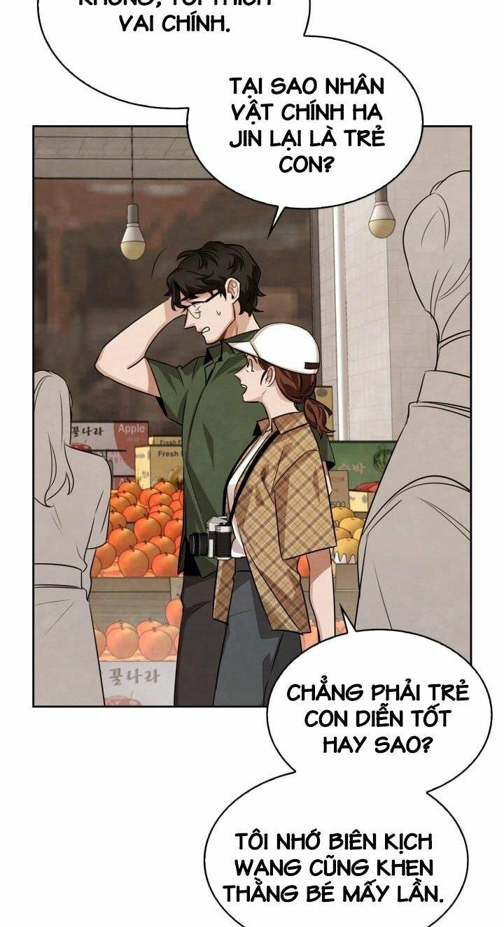 Sống Như Một Diễn Viên - Chapter 2 - Page 83