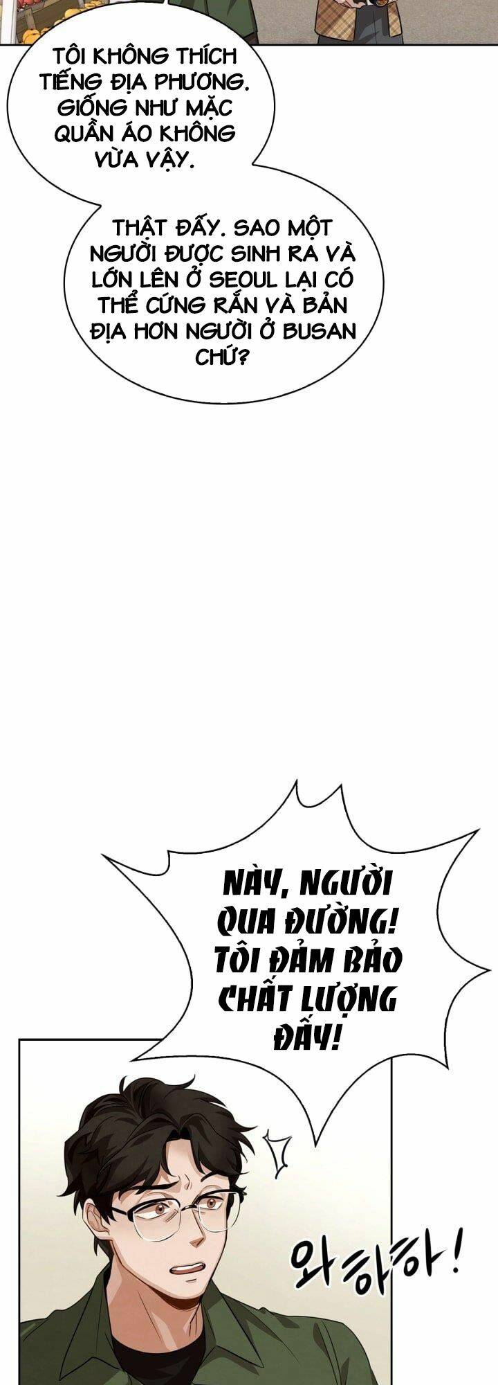 Sống Như Một Diễn Viên - Chapter 2 - Page 85