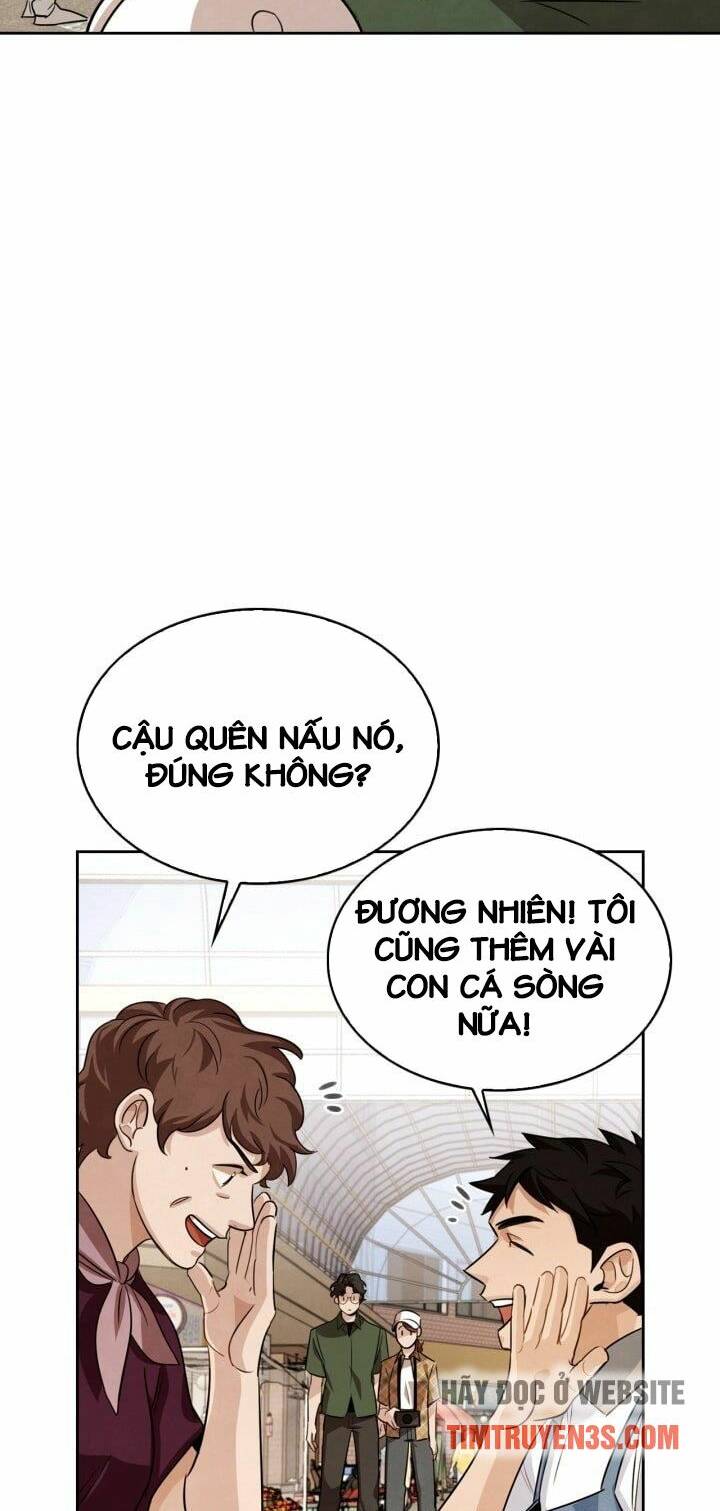 Sống Như Một Diễn Viên - Chapter 2 - Page 87