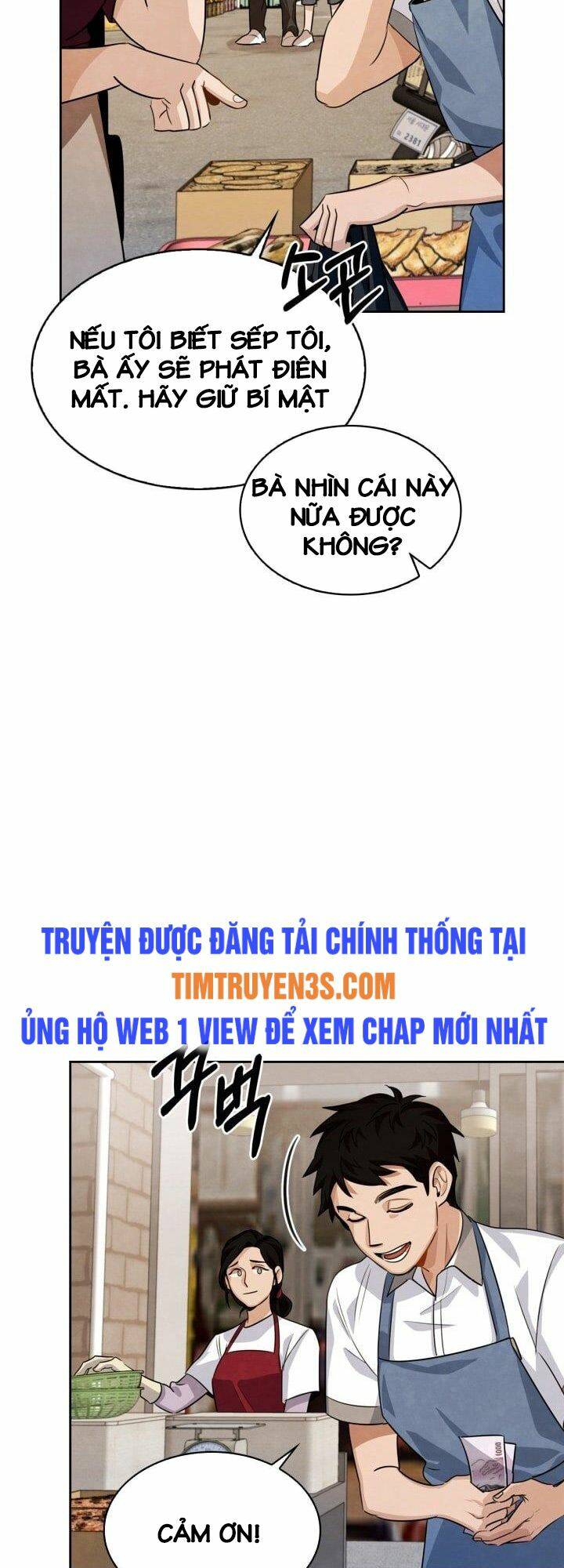Sống Như Một Diễn Viên - Chapter 2 - Page 88
