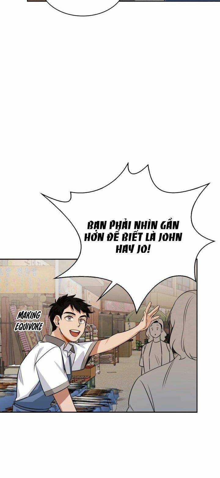 Sống Như Một Diễn Viên - Chapter 2 - Page 89