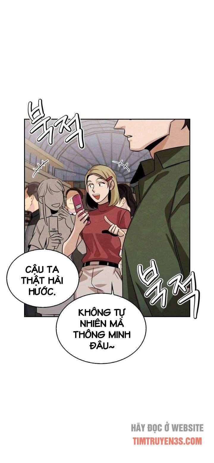 Sống Như Một Diễn Viên - Chapter 2 - Page 90