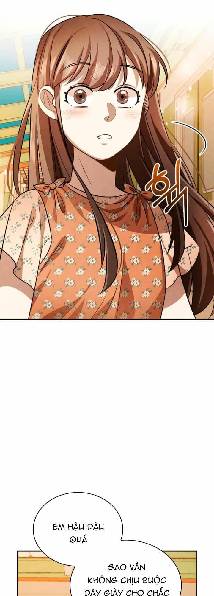 Sống Như Một Diễn Viên - Chapter 20 - Page 11