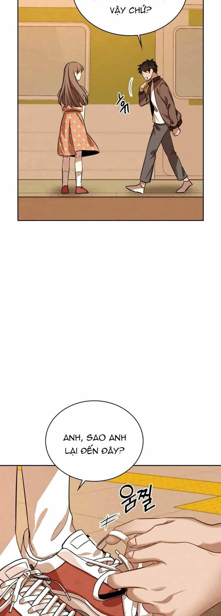 Sống Như Một Diễn Viên - Chapter 20 - Page 12