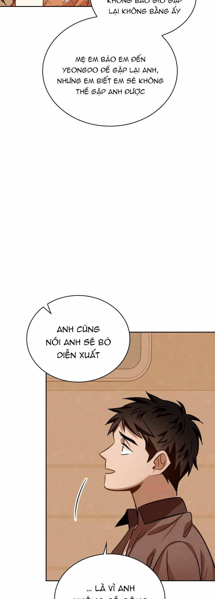 Sống Như Một Diễn Viên - Chapter 20 - Page 14