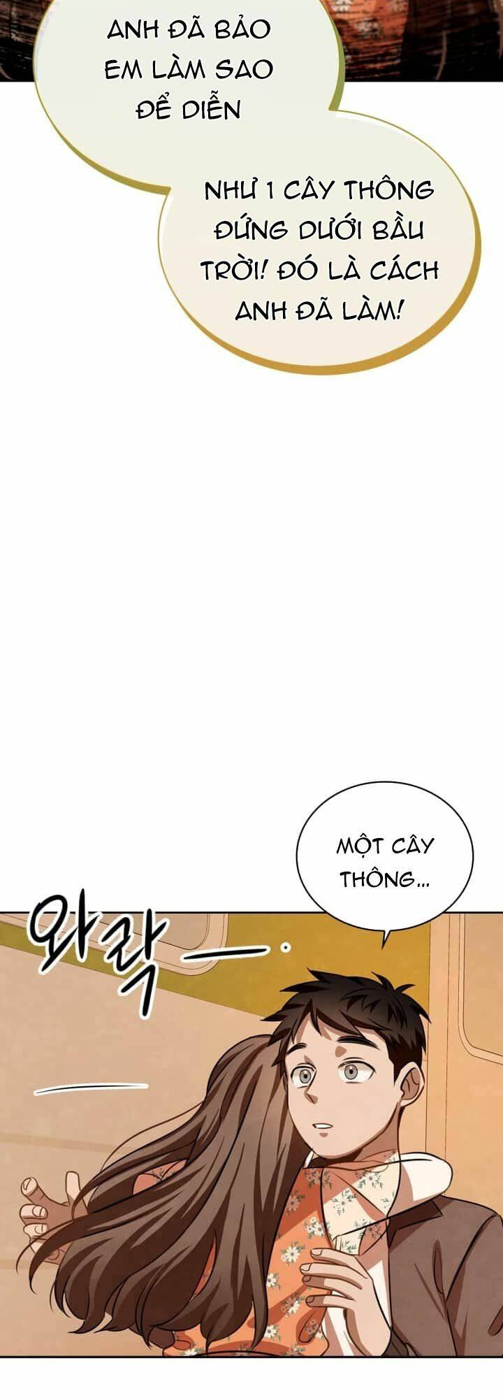 Sống Như Một Diễn Viên - Chapter 20 - Page 19