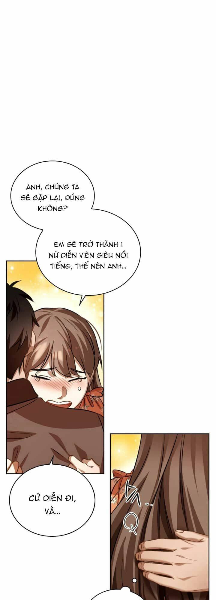 Sống Như Một Diễn Viên - Chapter 20 - Page 20