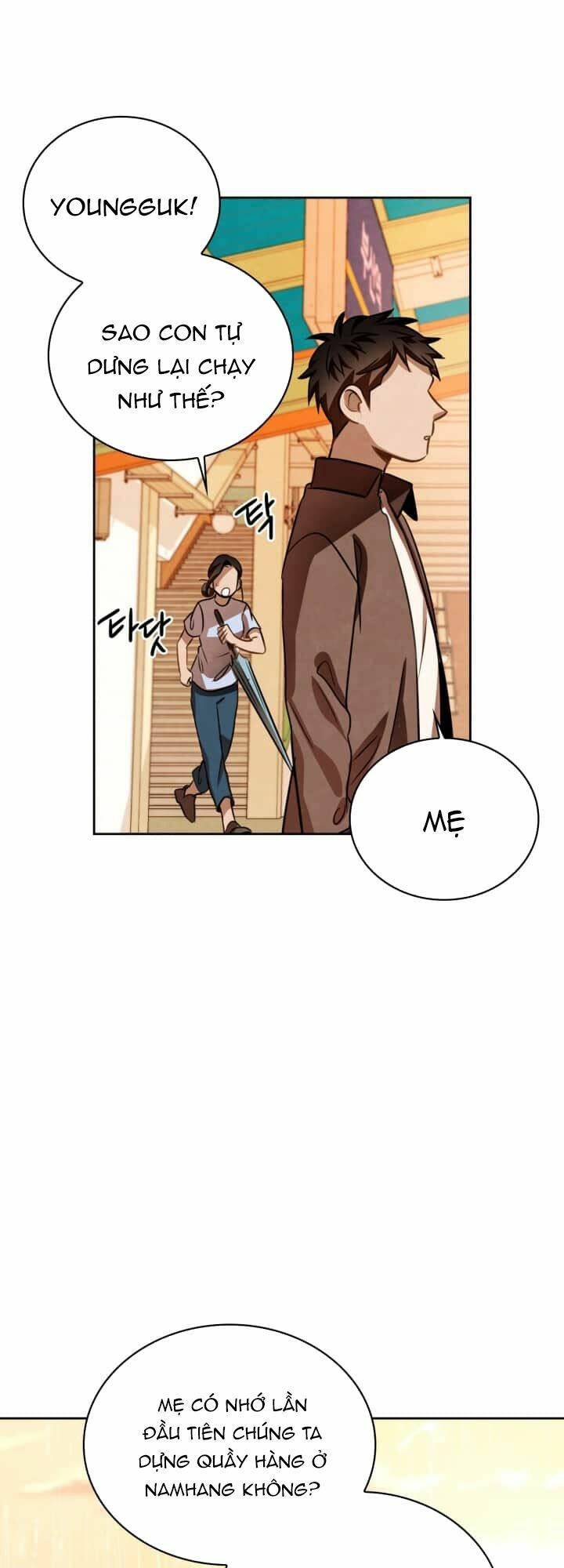 Sống Như Một Diễn Viên - Chapter 20 - Page 25