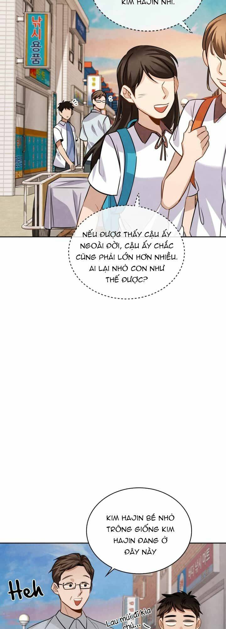 Sống Như Một Diễn Viên - Chapter 20 - Page 38