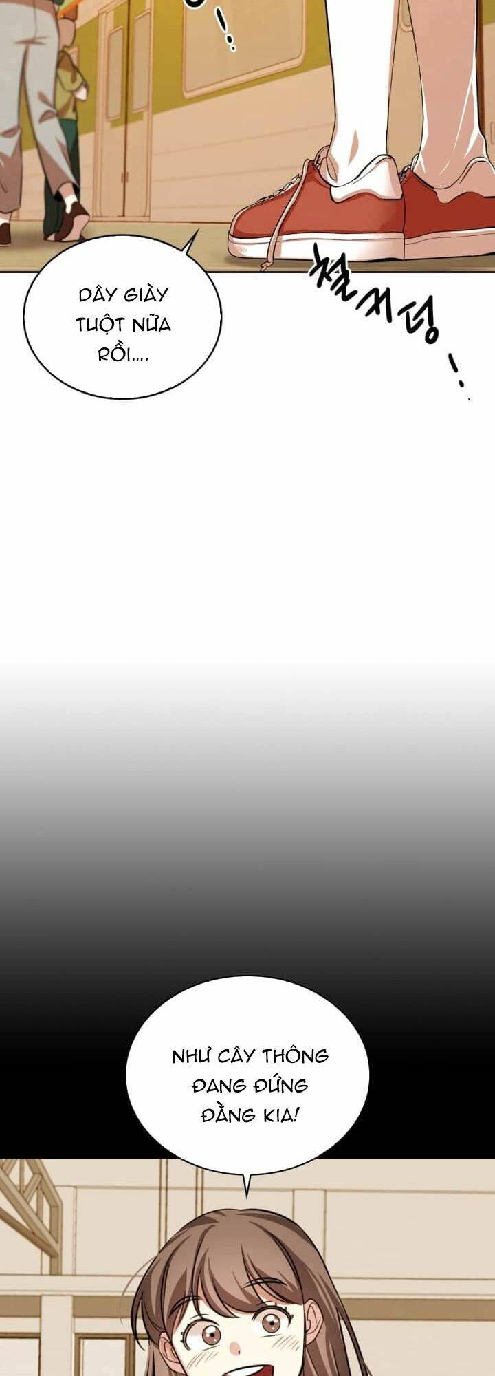 Sống Như Một Diễn Viên - Chapter 20 - Page 3