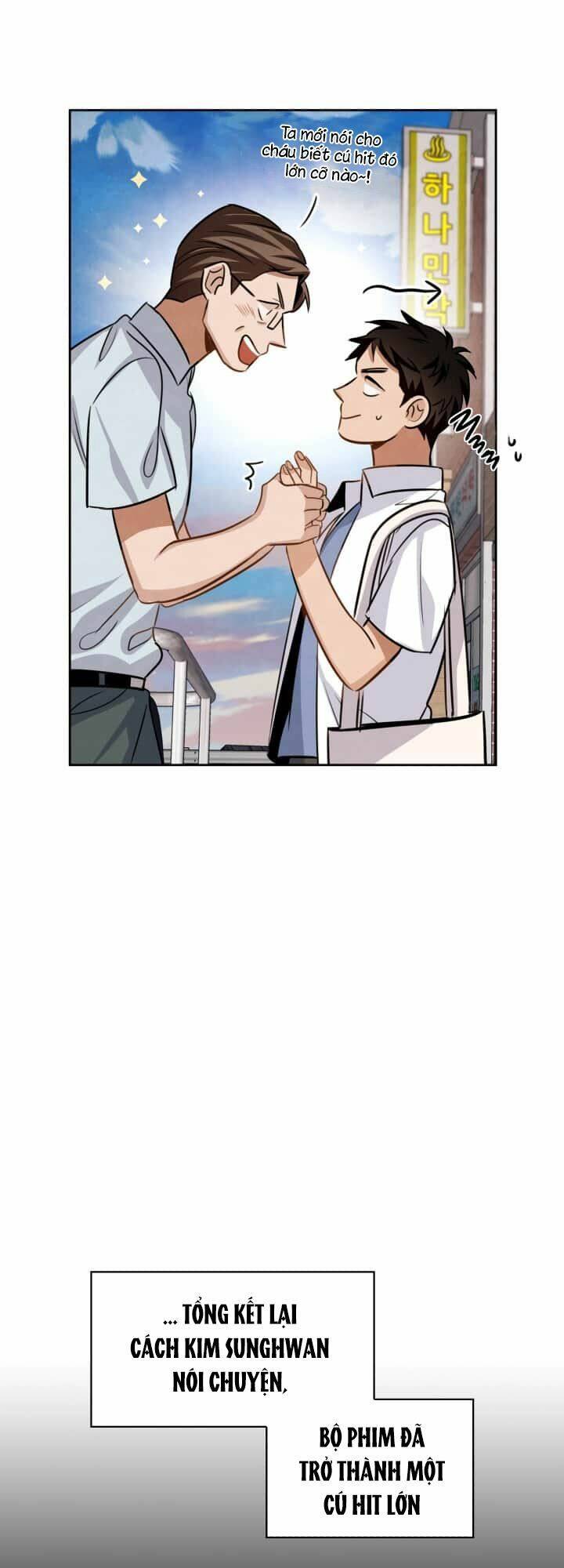 Sống Như Một Diễn Viên - Chapter 20 - Page 41