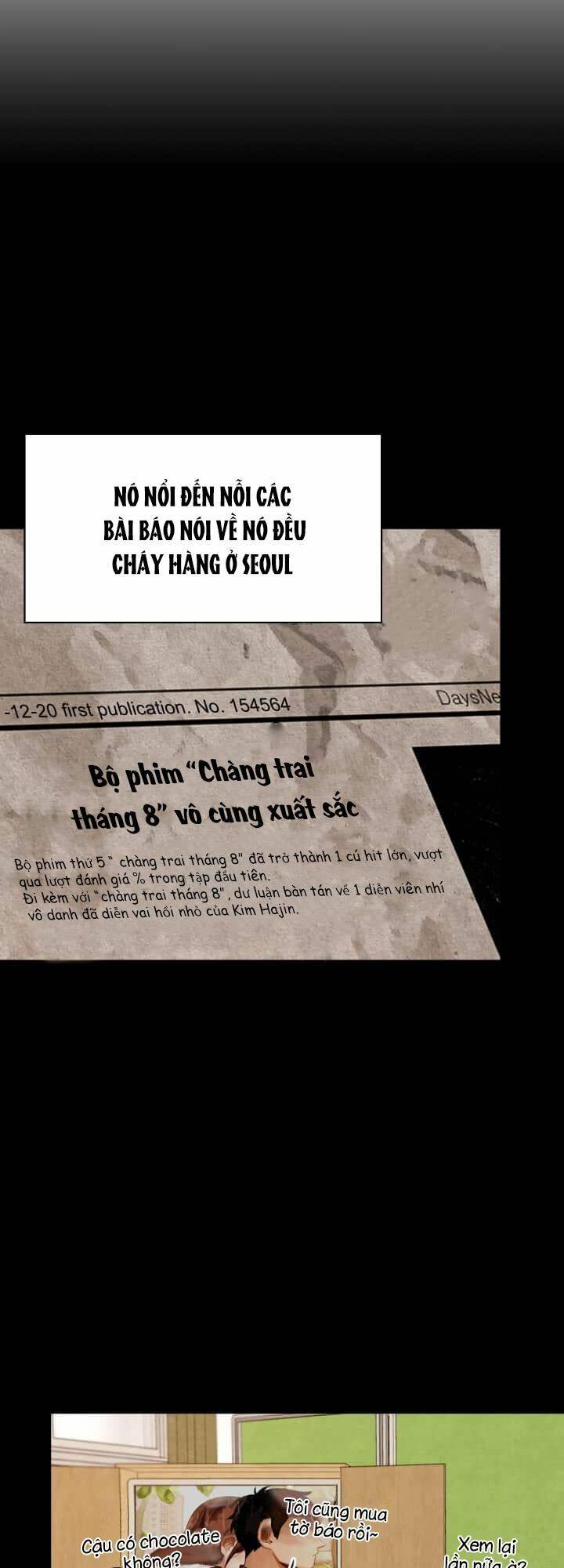 Sống Như Một Diễn Viên - Chapter 20 - Page 42