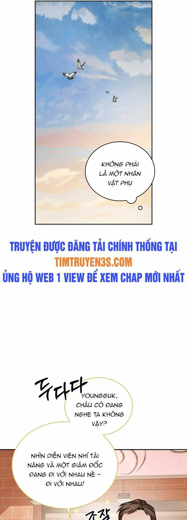 Sống Như Một Diễn Viên - Chapter 20 - Page 46