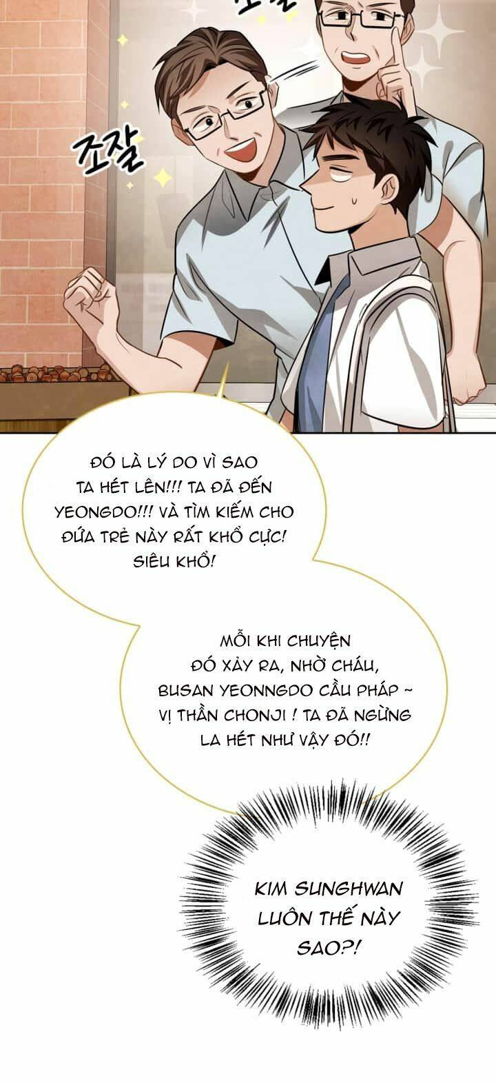 Sống Như Một Diễn Viên - Chapter 20 - Page 47