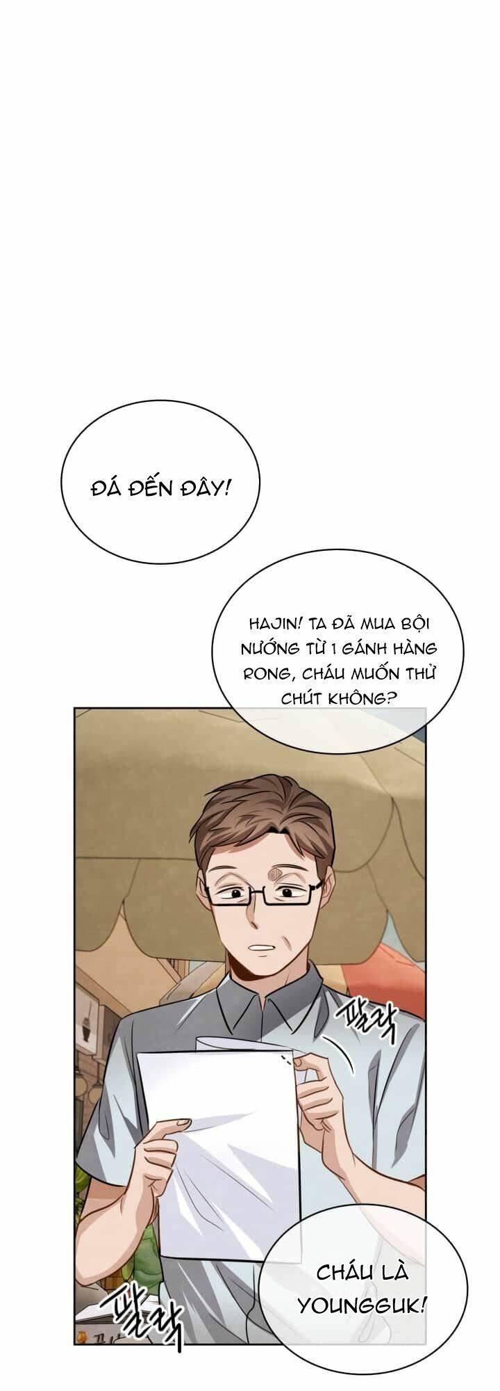 Sống Như Một Diễn Viên - Chapter 20 - Page 49