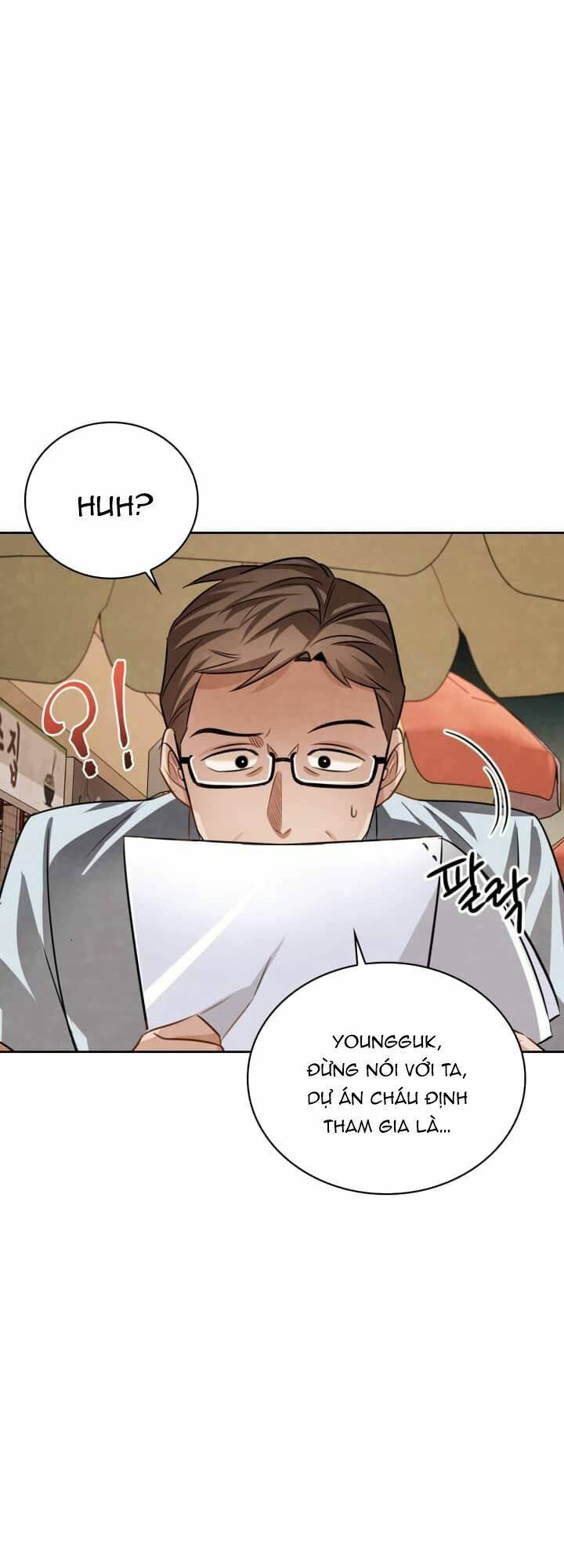 Sống Như Một Diễn Viên - Chapter 20 - Page 50