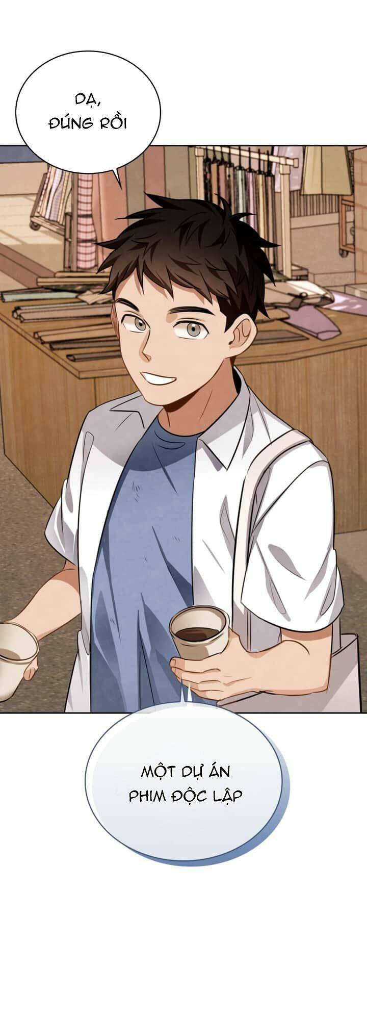 Sống Như Một Diễn Viên - Chapter 20 - Page 51