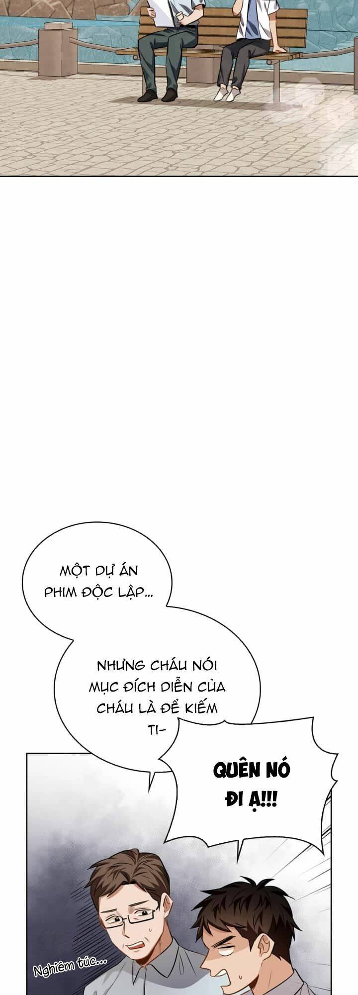 Sống Như Một Diễn Viên - Chapter 20 - Page 53