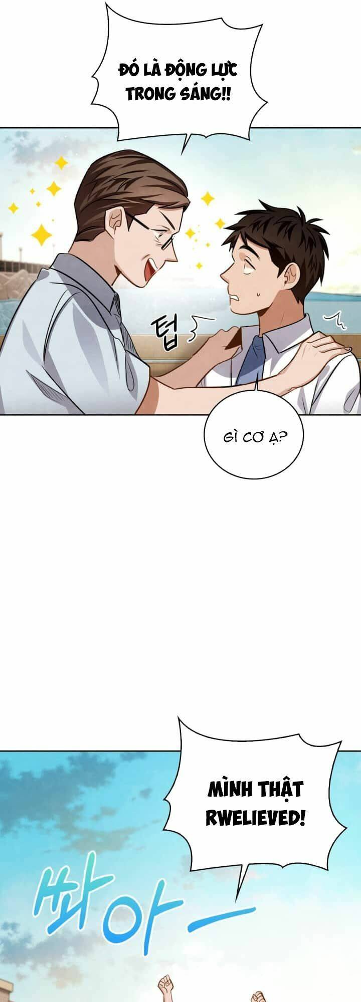 Sống Như Một Diễn Viên - Chapter 20 - Page 57