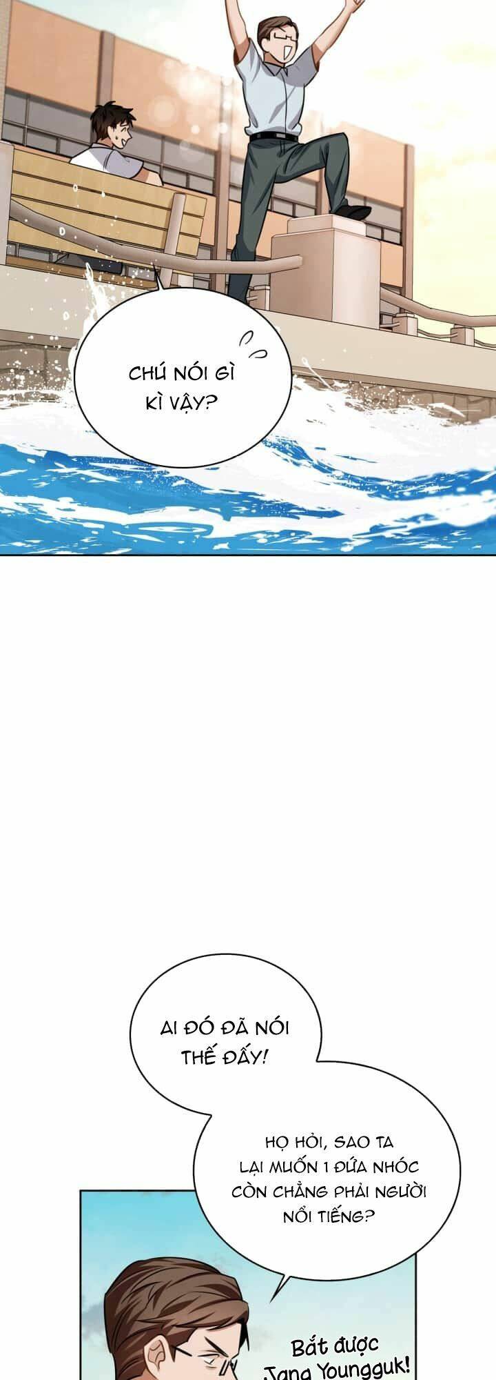 Sống Như Một Diễn Viên - Chapter 20 - Page 58