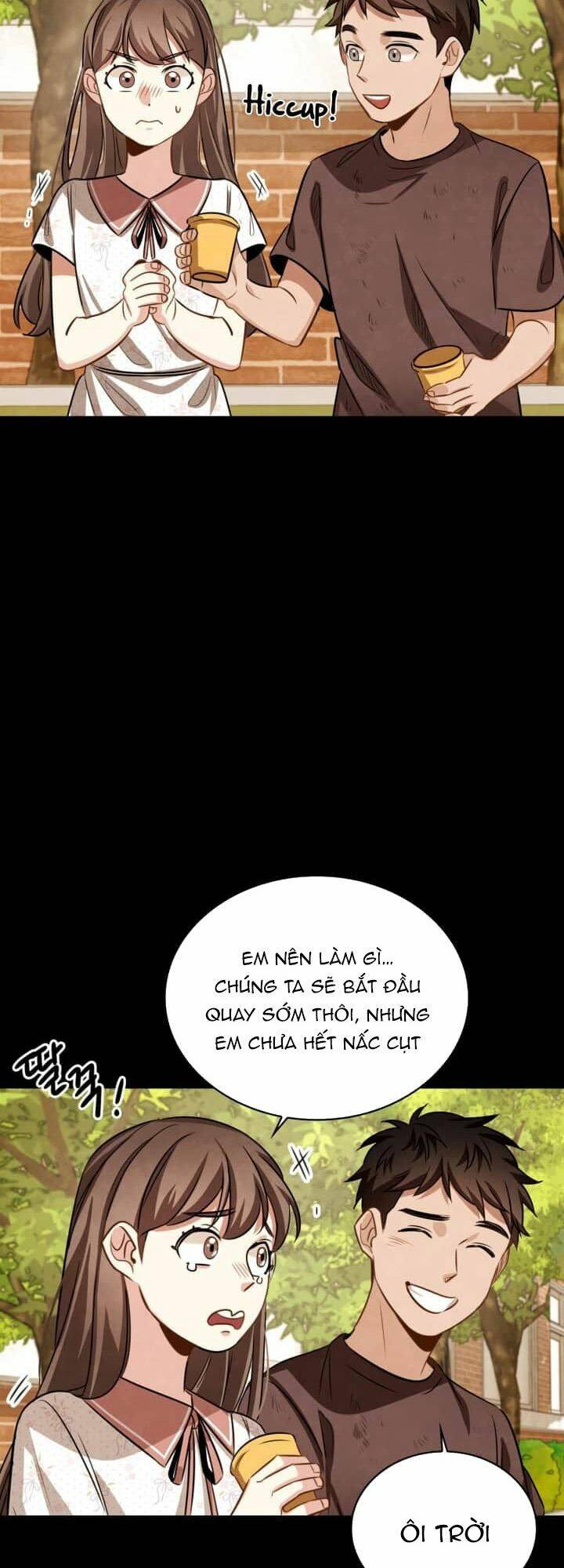 Sống Như Một Diễn Viên - Chapter 20 - Page 5