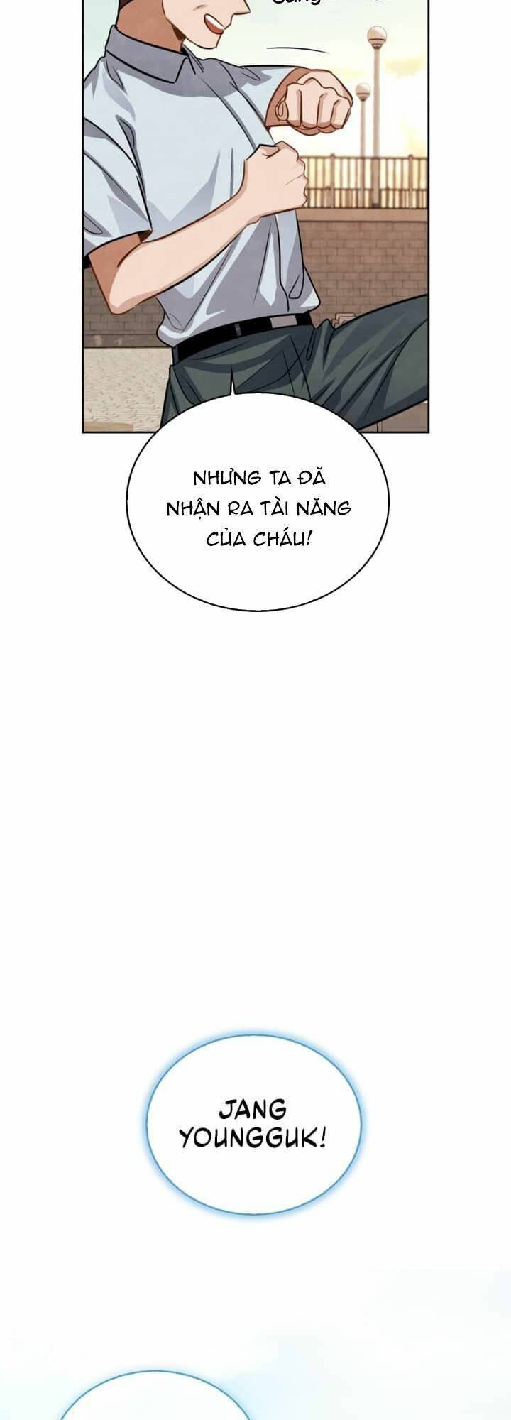 Sống Như Một Diễn Viên - Chapter 20 - Page 59