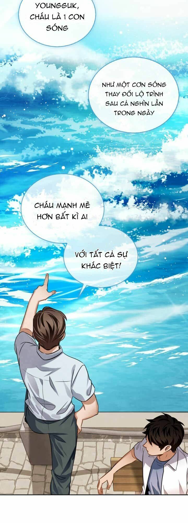 Sống Như Một Diễn Viên - Chapter 20 - Page 60