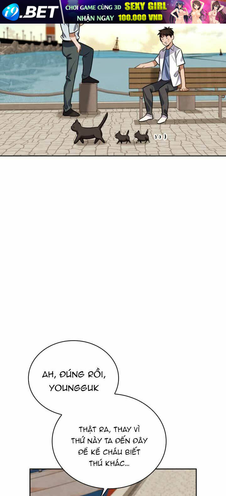 Sống Như Một Diễn Viên - Chapter 20 - Page 63