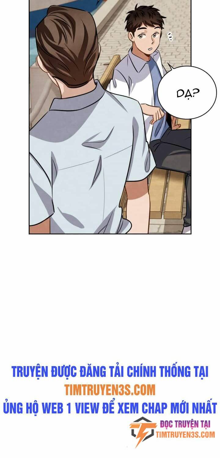 Sống Như Một Diễn Viên - Chapter 20 - Page 64