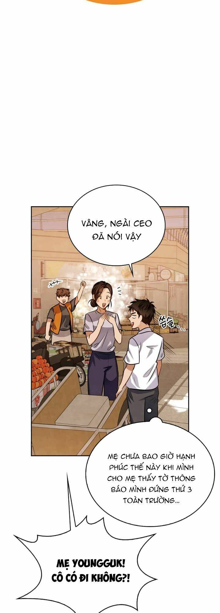 Sống Như Một Diễn Viên - Chapter 20 - Page 66