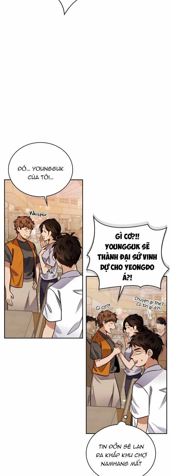 Sống Như Một Diễn Viên - Chapter 20 - Page 67