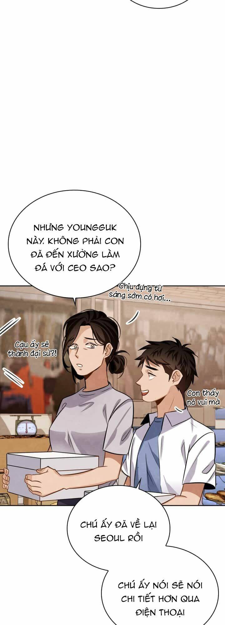 Sống Như Một Diễn Viên - Chapter 20 - Page 68