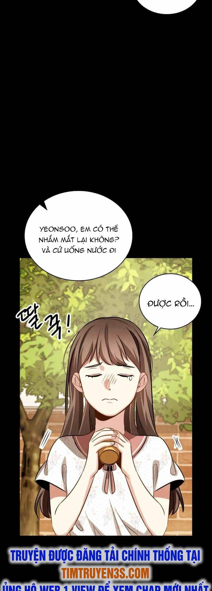 Sống Như Một Diễn Viên - Chapter 20 - Page 6