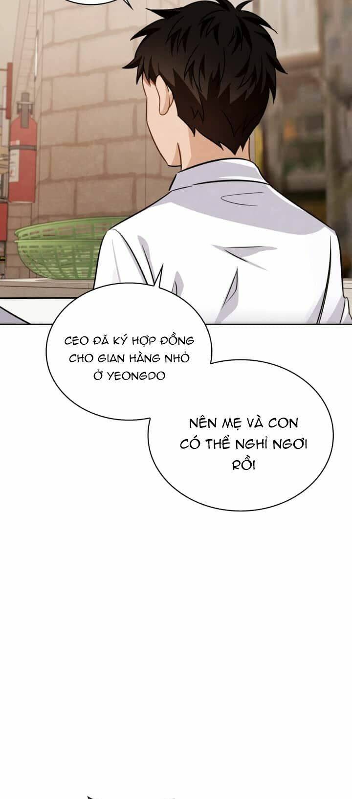 Sống Như Một Diễn Viên - Chapter 20 - Page 71