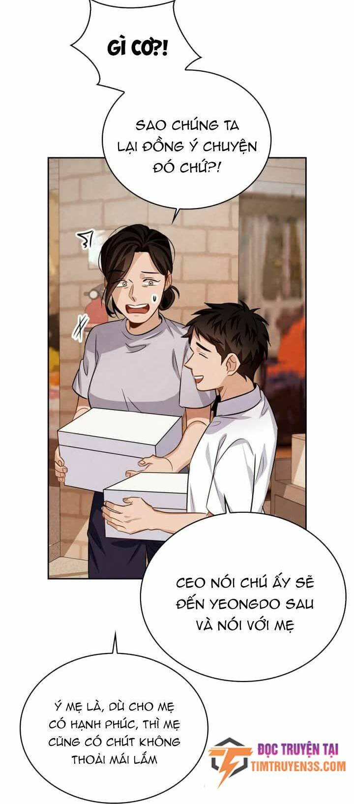 Sống Như Một Diễn Viên - Chapter 20 - Page 72