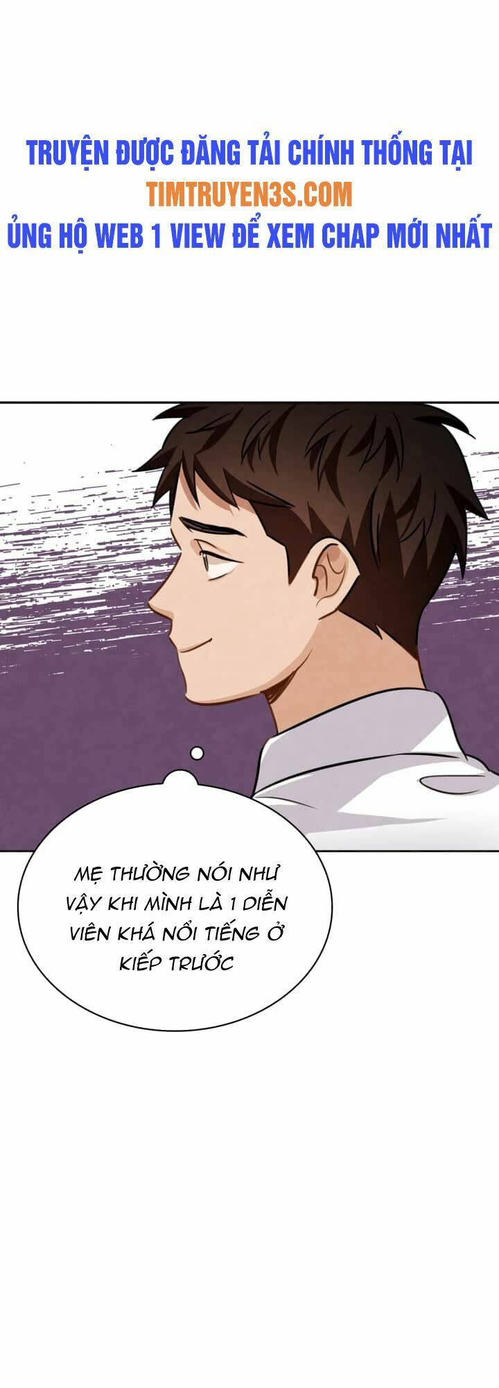 Sống Như Một Diễn Viên - Chapter 20 - Page 73