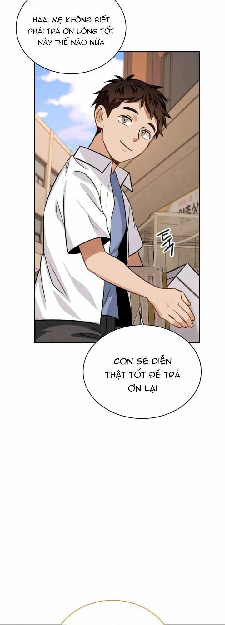 Sống Như Một Diễn Viên - Chapter 20 - Page 76