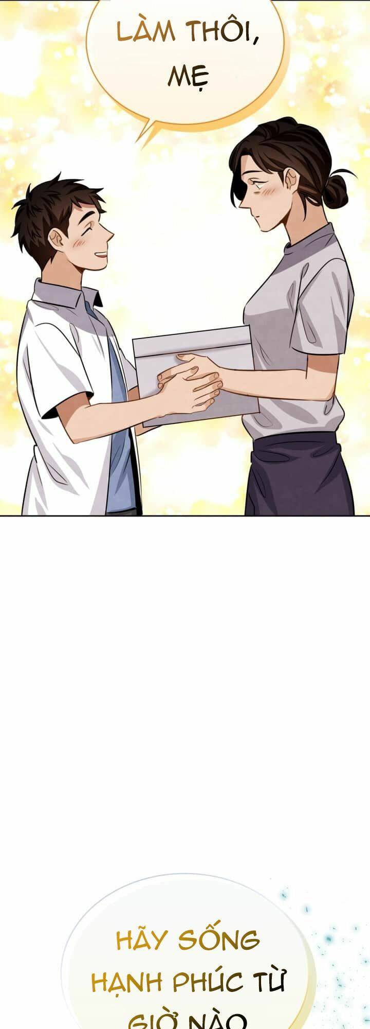 Sống Như Một Diễn Viên - Chapter 20 - Page 77