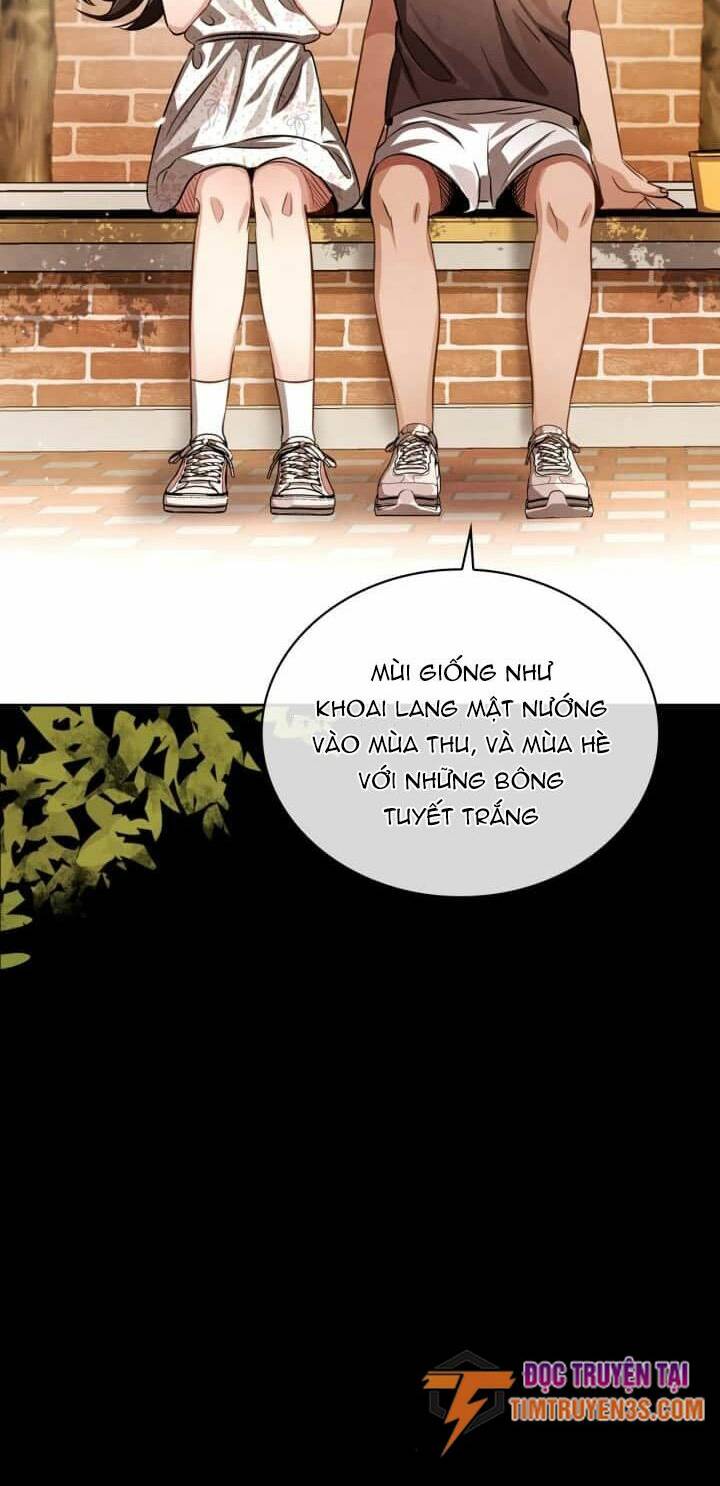 Sống Như Một Diễn Viên - Chapter 20 - Page 8