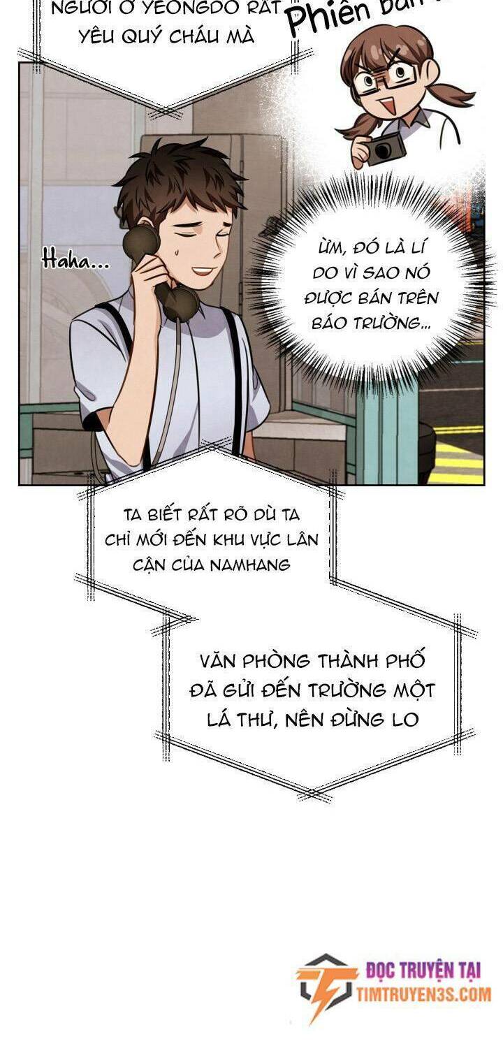 Sống Như Một Diễn Viên - Chapter 21 - Page 9