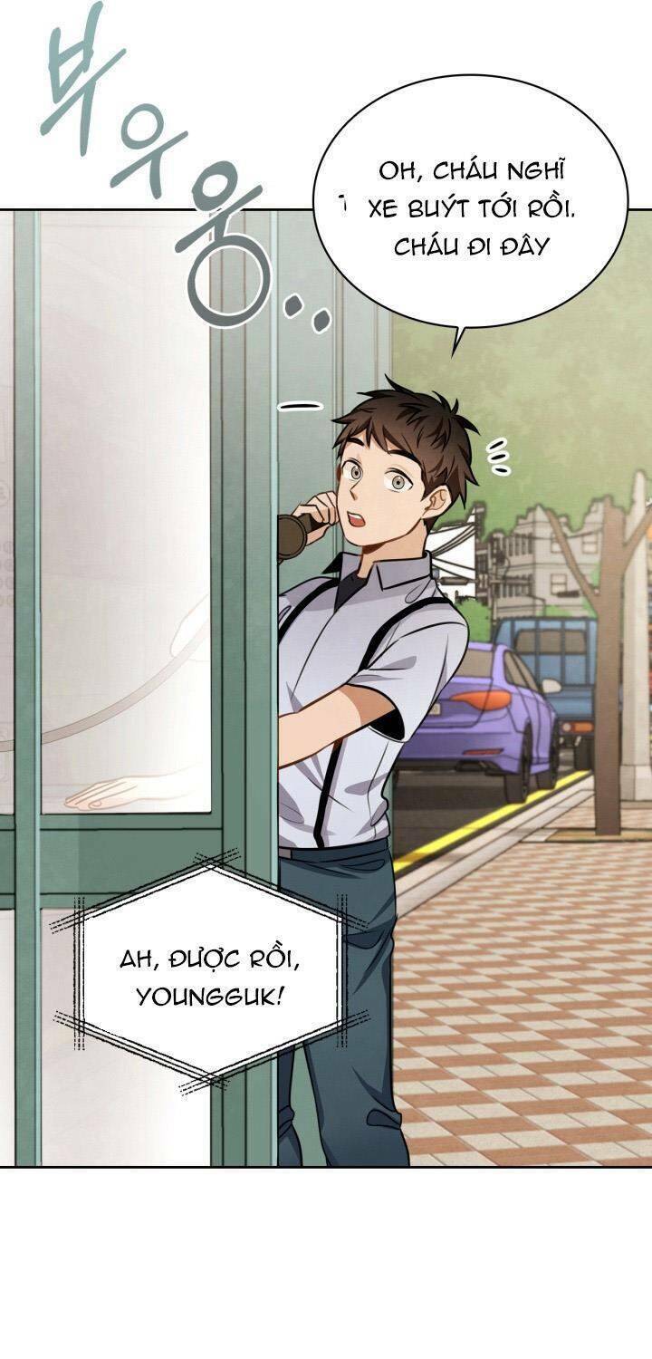 Sống Như Một Diễn Viên - Chapter 21 - Page 10