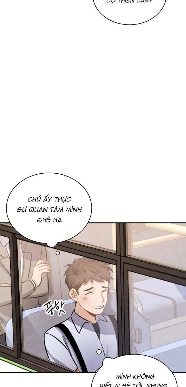 Sống Như Một Diễn Viên - Chapter 21 - Page 12