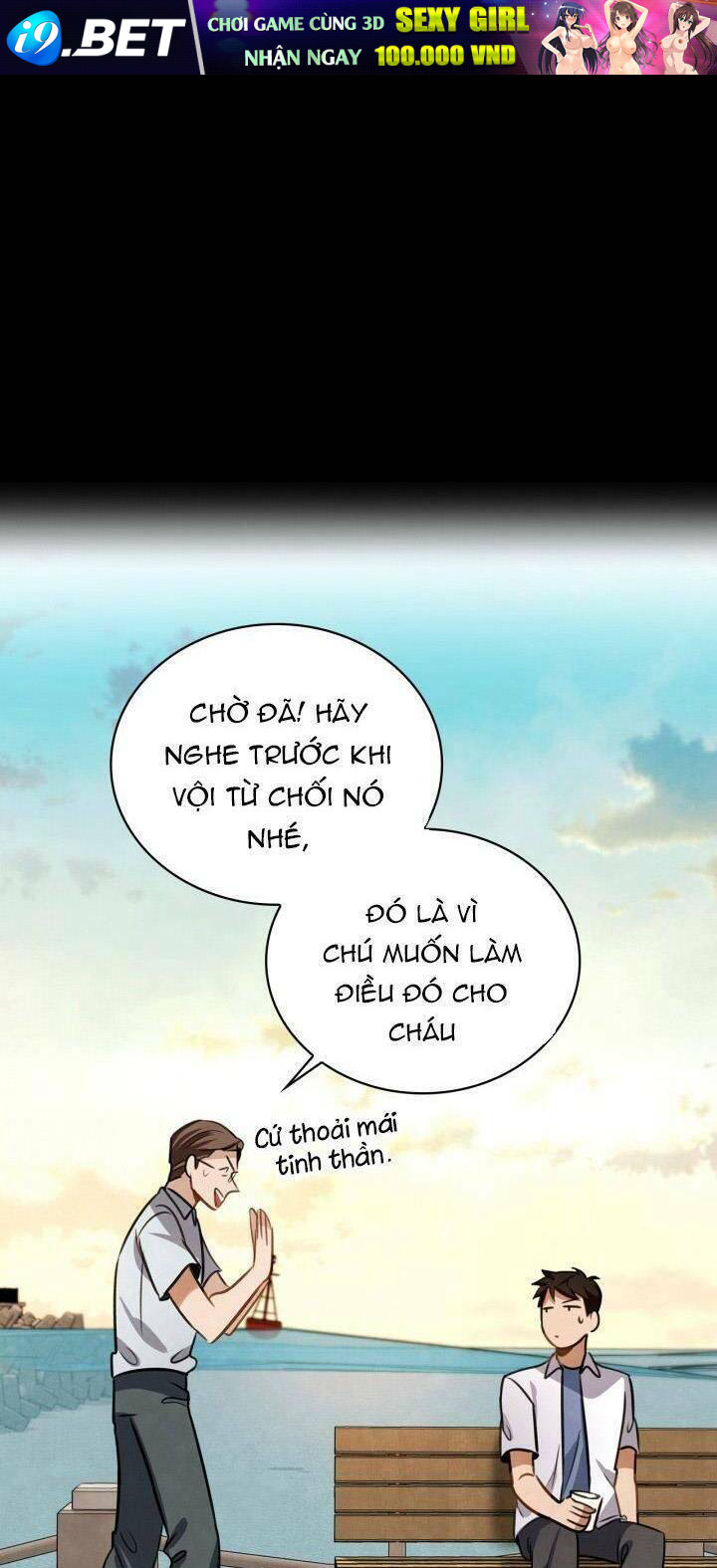 Sống Như Một Diễn Viên - Chapter 21 - Page 16