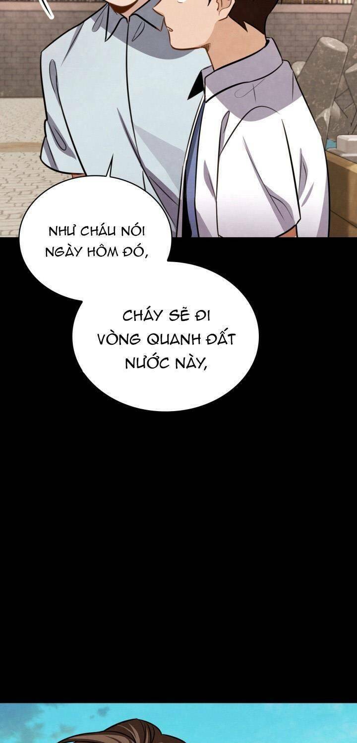 Sống Như Một Diễn Viên - Chapter 21 - Page 18