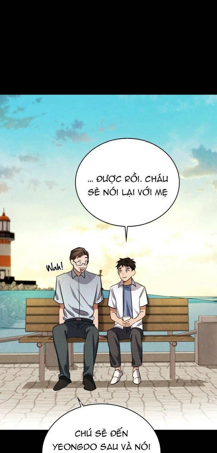 Sống Như Một Diễn Viên - Chapter 21 - Page 21