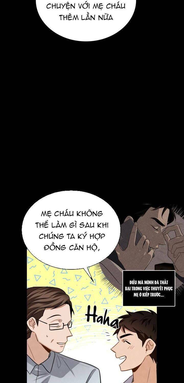 Sống Như Một Diễn Viên - Chapter 21 - Page 22